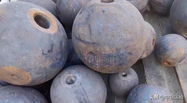 漳平钢网架螺栓球检测的重要性